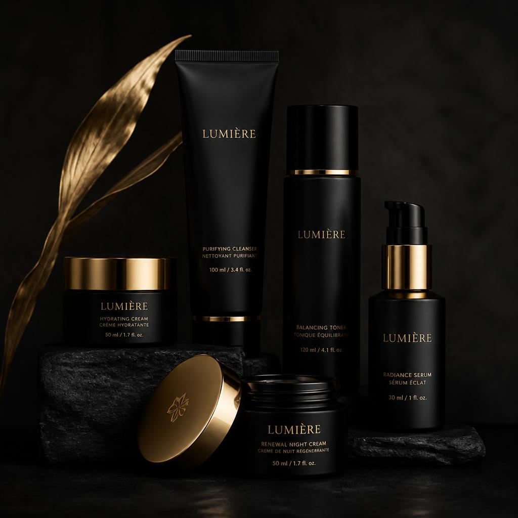 Cosméticos